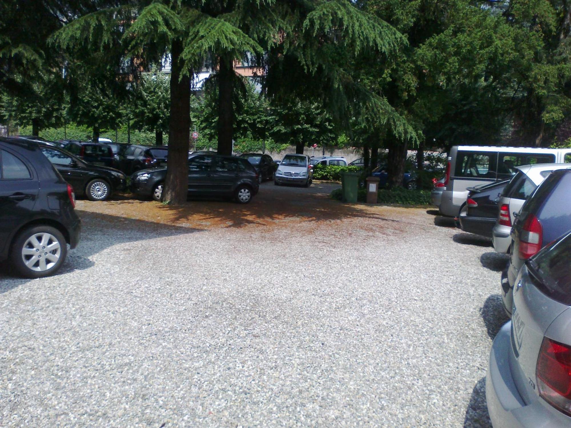 Cernobbio Residence Bagian luar foto