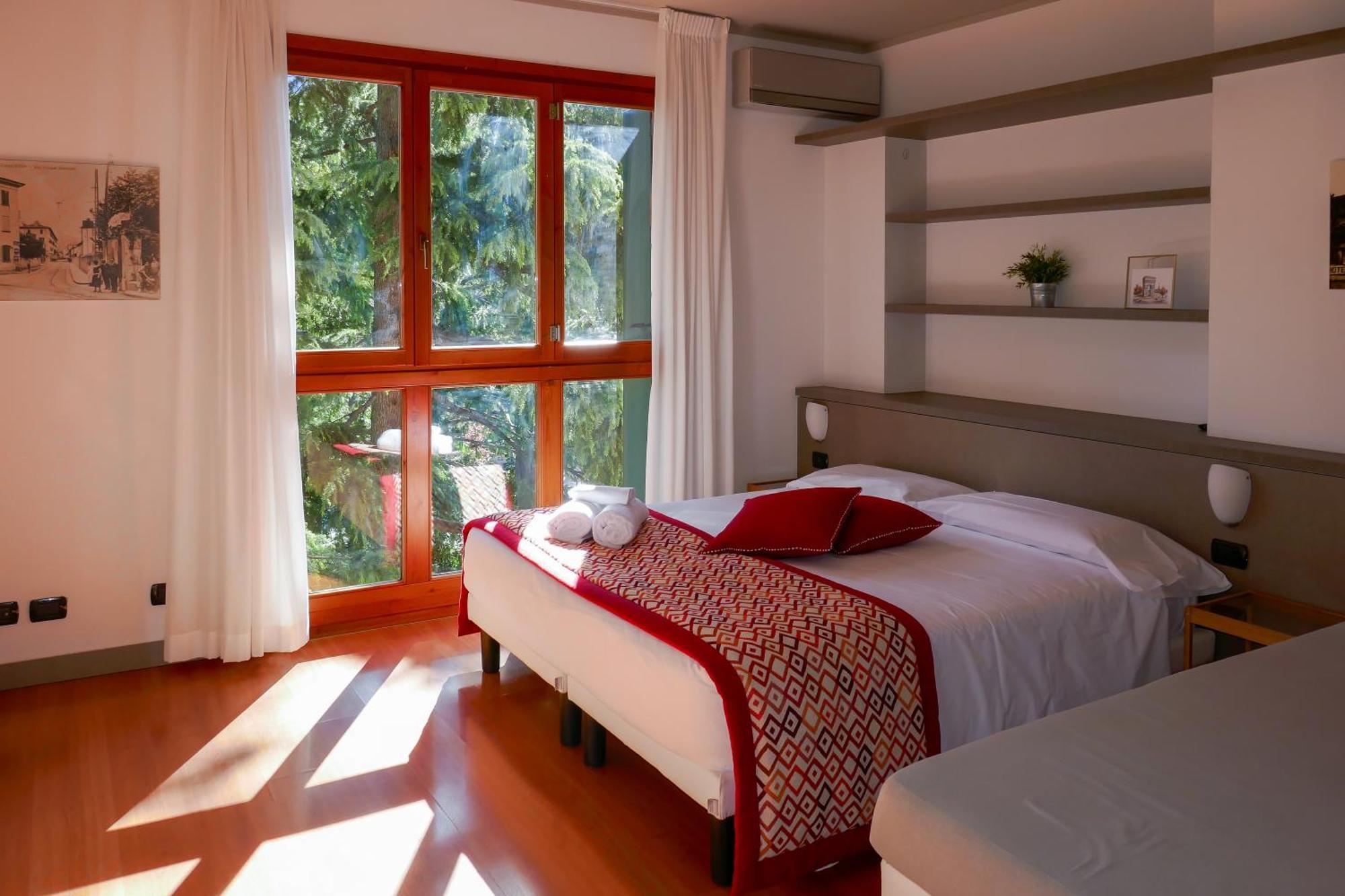 Cernobbio Residence Bagian luar foto