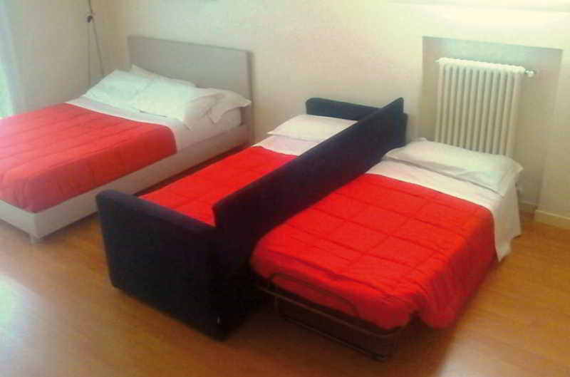 Cernobbio Residence Bagian luar foto