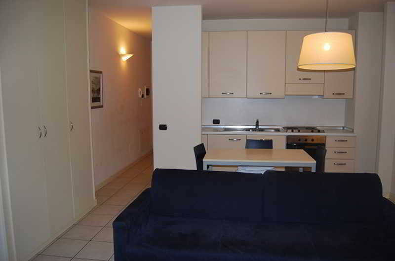 Cernobbio Residence Bagian luar foto