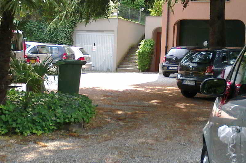 Cernobbio Residence Bagian luar foto