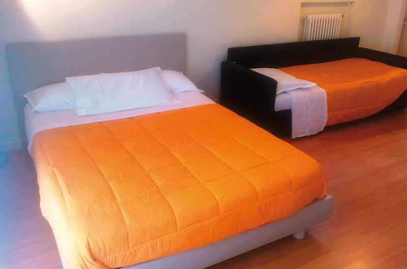 Cernobbio Residence Bagian luar foto
