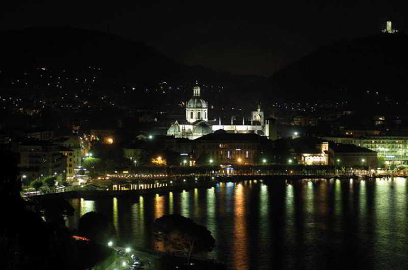 Cernobbio Residence Bagian luar foto